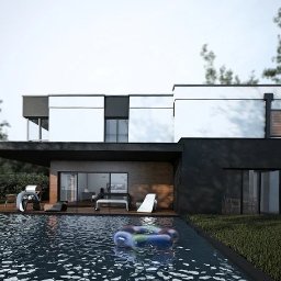 Projektowanie domów Janki 4