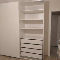 Remont łazienki Stargard 1