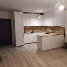 Remont łazienki Stargard 4