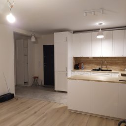 Remont łazienki Stargard 3