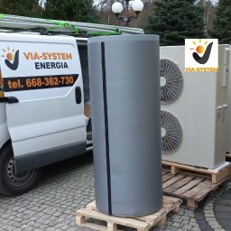 Pompy ciepła Inowrocław 4