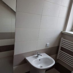 Remont łazienki Tarnów 5