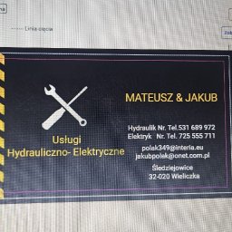 Mat-Pol - Grzejniki Kraków