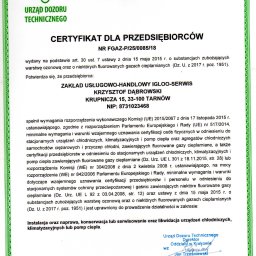 Klimatyzacja do domu Tarnów 4