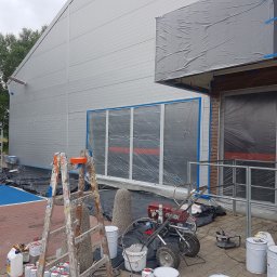 Remonty mieszkań Wieliczka 4