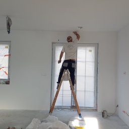 Remonty mieszkań Wieliczka 2