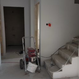 Remonty mieszkań Wieliczka 1