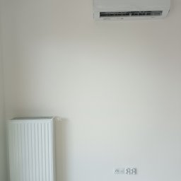 SupAir Breeze - Układanie paneli i parkiet&oacute;w Dzierżoni&oacute;w