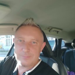 Grzegorz Czubak - Malarz Bytom