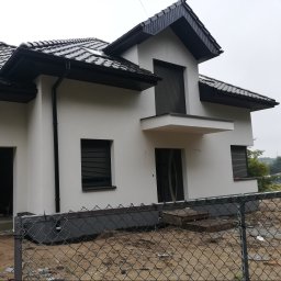 KacperElewacje - Malowanie Elewacji Pruchna