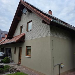 TERMO-LUX - Opłacalna Izolacja Fundamentów Lubliniec
