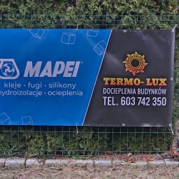 TERMO-LUX - Solidne Tynkowanie Ścian Lubliniec