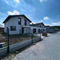 Balustrady nierdzewne Orzesze 4