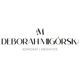 Kancelaria Adwokacka Adwokat Deborah Migórska - Prawnik Rodzinny Kraków