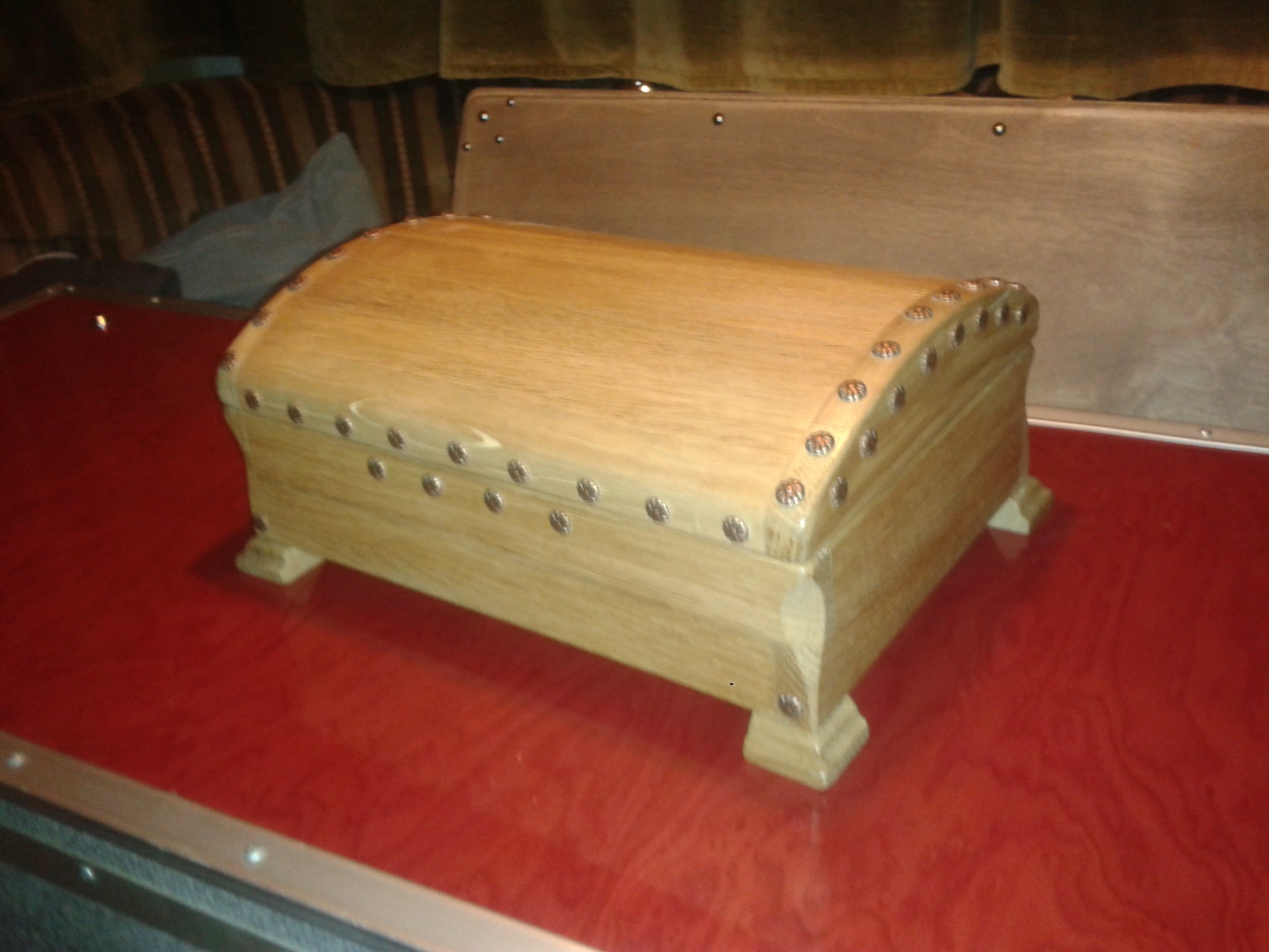 kufry roznych rozmiarow