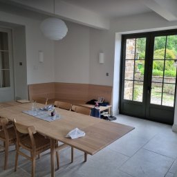 Kuchnie na wymiar Głogów 4