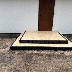 M.K.Bruk - Usługi brukarskie Zgierz