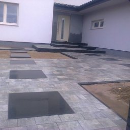 Remonty mieszkań Płoty 1