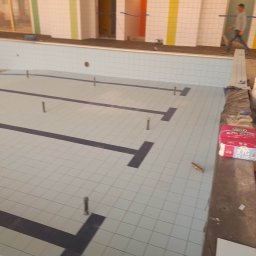 Remonty mieszkań Osiecznica 1