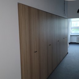 Szafy wnękowe Warszawa 4