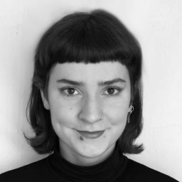 Magdalena Garasz - Dom Mediowy Poznań