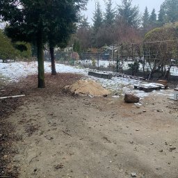 Montaż ogrodzeń Warszawa 3