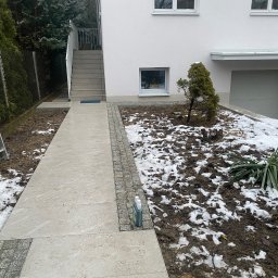 Montaż ogrodzeń Warszawa 4