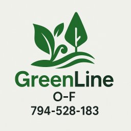 Green Line Oleksandr Furman