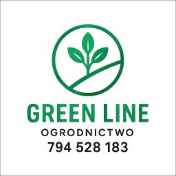 Green Line Oleksandr Furman - Bramy Warszawa