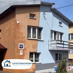 Czysty DachDom - Dekarz