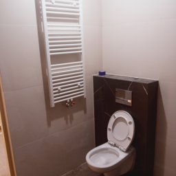 Remonty mieszkań Smogorzów 3