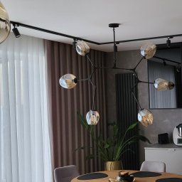 Bartosz Mardyła - Adaptacja Poddasza Kraków