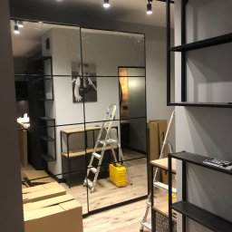 Remonty mieszkań Łódź 4