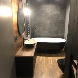 Remonty mieszkań Łódź 1