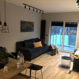 Remonty mieszkań Łódź 2