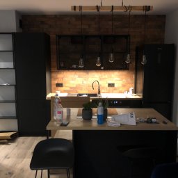 Remonty mieszkań Łódź 3