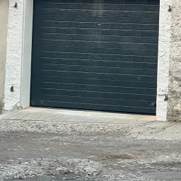 Bramy garażowe Ostróda 143