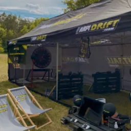 Impreza firmowa - Bydgoszcz