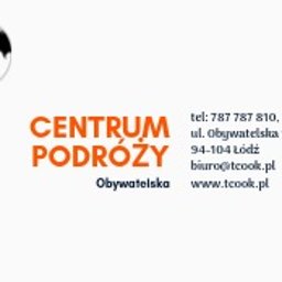 Centrum Podrozy Obywatelska - Kolonie Łódź