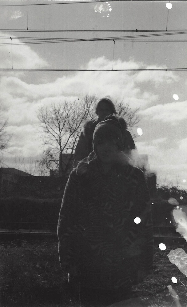 fotografia analogowa