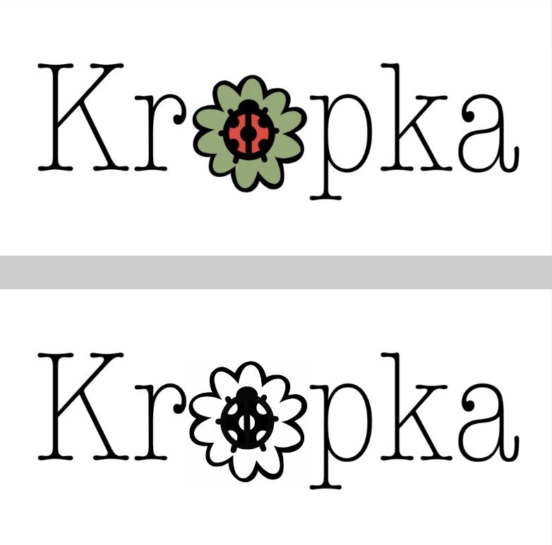 Przykładowe logo firmy