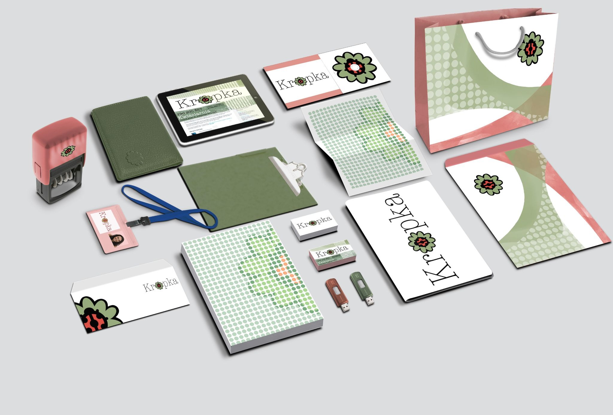 Prezentacja kompleksowego zamówienia