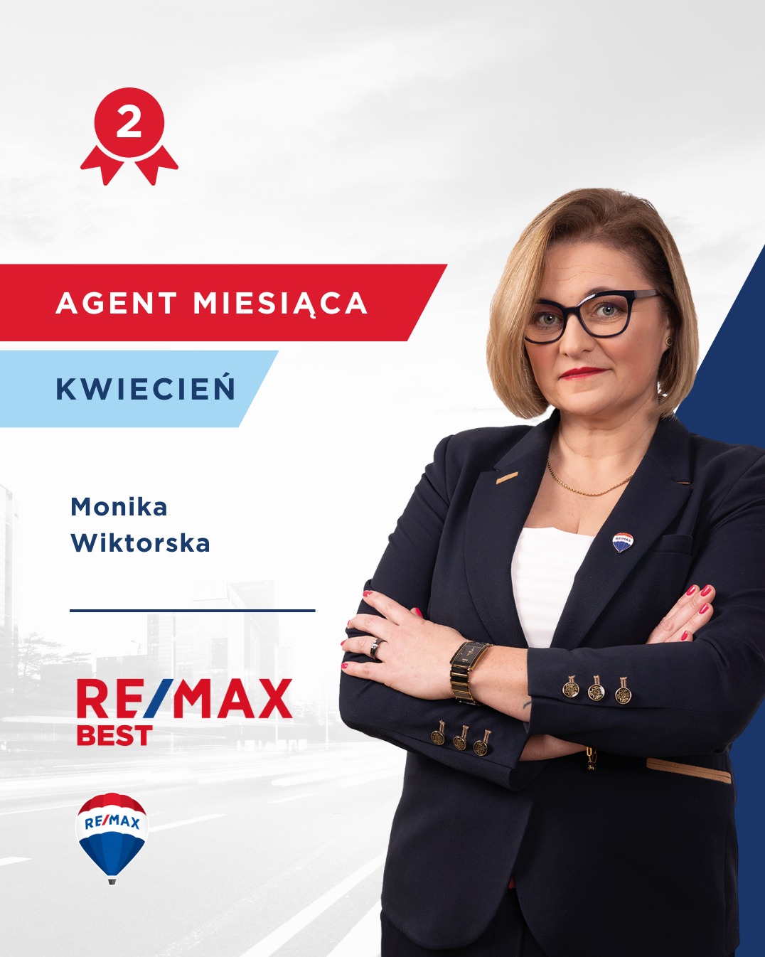 1 kwartał 2025 bardzo aktywny i jest sukces!