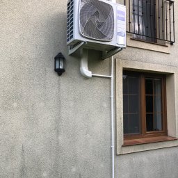 Klimatyzacja do domu Gdańsk 15