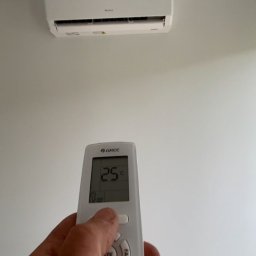 Klimatyzacja do domu Gdańsk 27