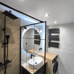 Remonty mieszkań Sosnowiec 2