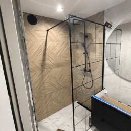 Remonty mieszkań Sosnowiec 4