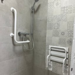 Kompleksowe wykonanie instalacji hydraulicznych Kraków 4