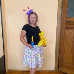 Animator dla dzieci Słupsk 3