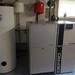 Daniel Gawęcki hydraulik kompleksowe usługi remontowo budowlane - Najlepsza Instalacja Gazowa w Domu Kielce
